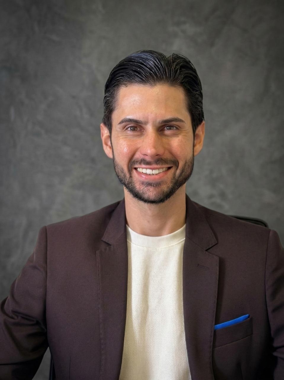 Gustavo Lucca, fundador da De Lucca Marketing